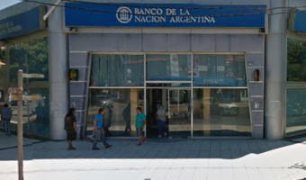 Convenio con el Banco Nacin, una accin a favor del turismo